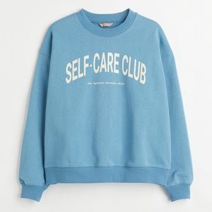 Crewneck Sweater